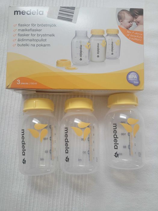 Laktator Medela Swing