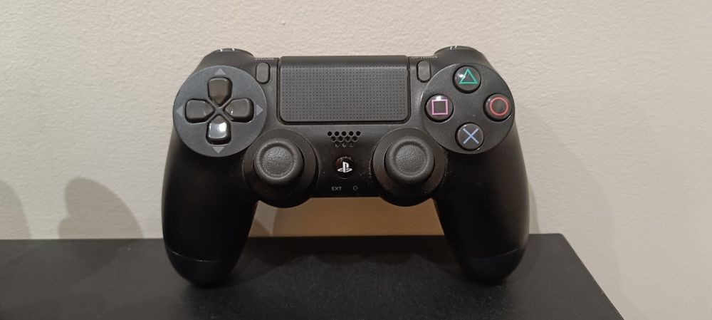 Comando PS4 PlayStation 4