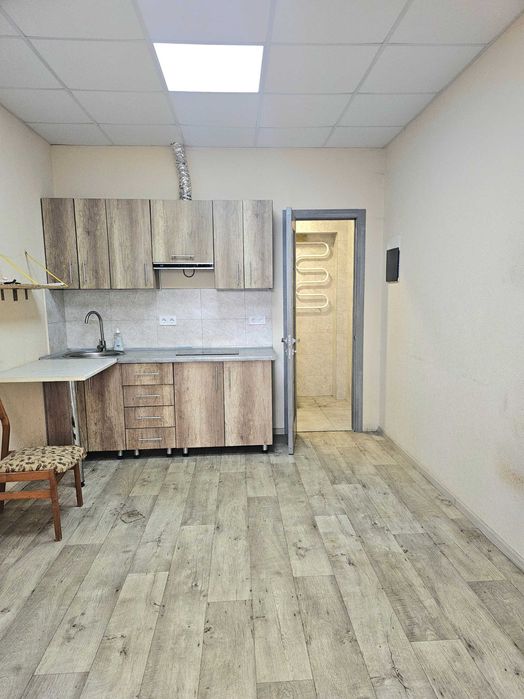 Продаж кварири під бізнес