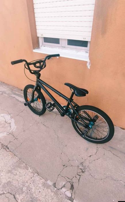 Bicicleta BMX top