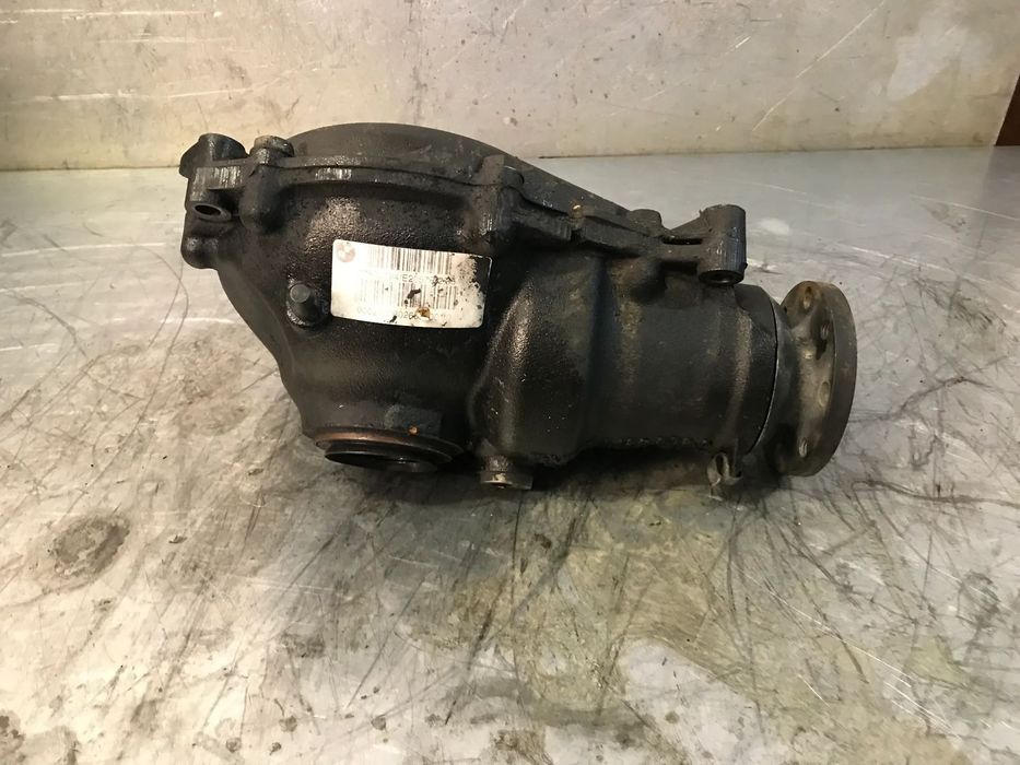 DIFERENCIAL FRENTE / FRONTAL BMW E46 330XD X3 XDRIVE 07500794 R2.35
