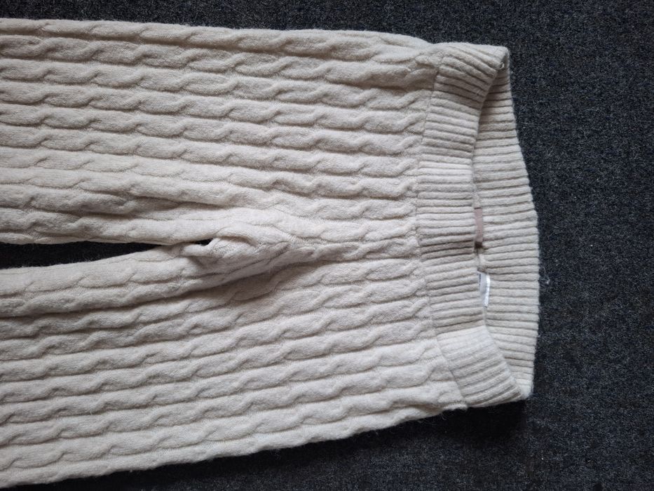 Штаны трикотажные h&m разм.М