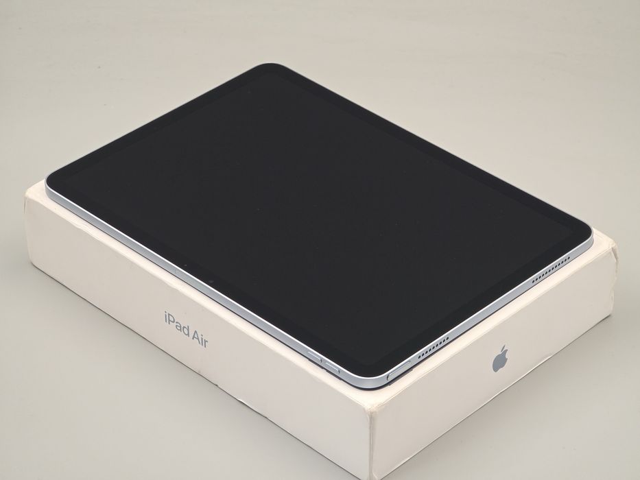 Apple Ipad Air 11 m3 128 open box