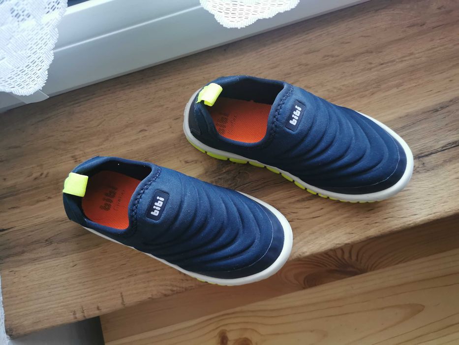 Buty sportowe Bibi r.30
