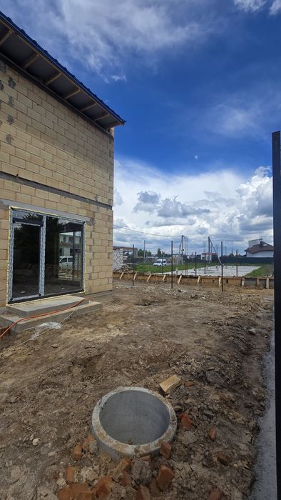 Продаж Дуплекса | Без % | Гараж | Газ | Керамоблок