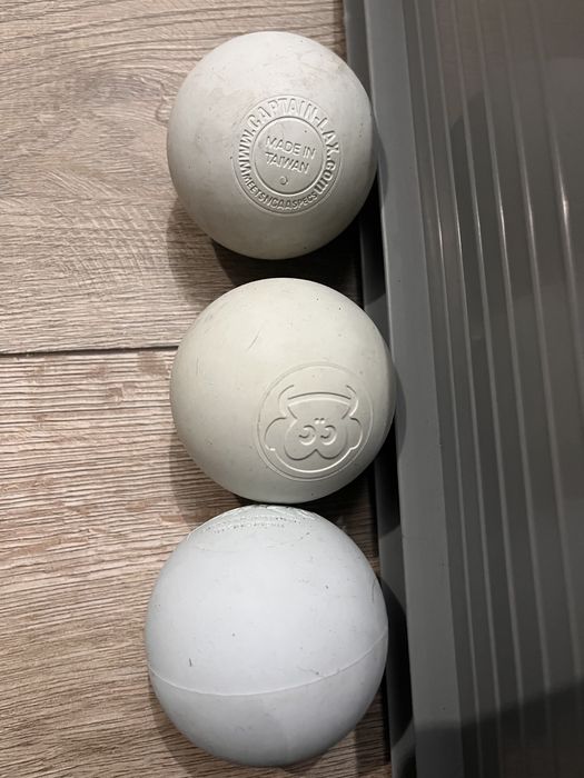 Piłki Lacrosse tanio