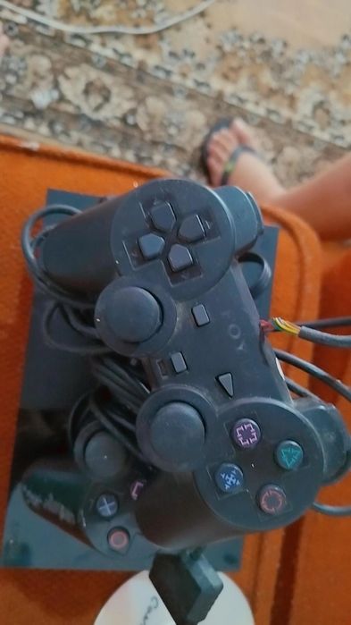 PlayStation 2 usadas
