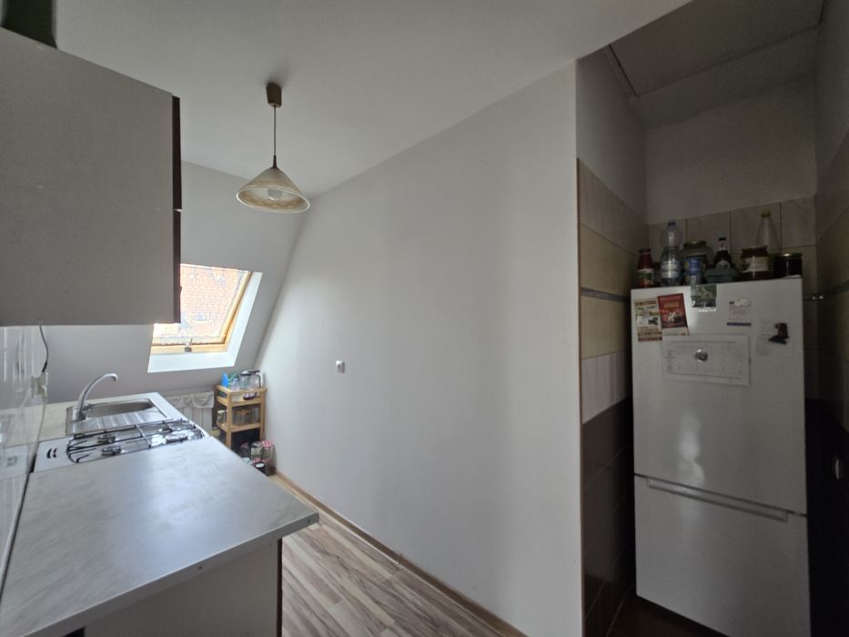 Sprzedam mieszkanie 59,29m2. z Garażem