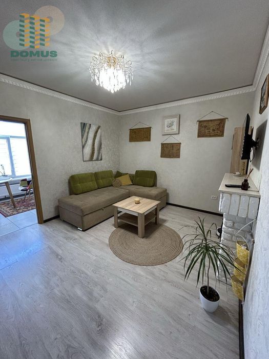 Продам 2 комн квартиру на Молдованке, ул. Лазарева! АГВ! Преображенский парк
