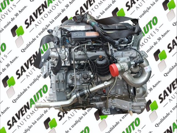 Motor completo MITSUBISHI TRUCKS Canter