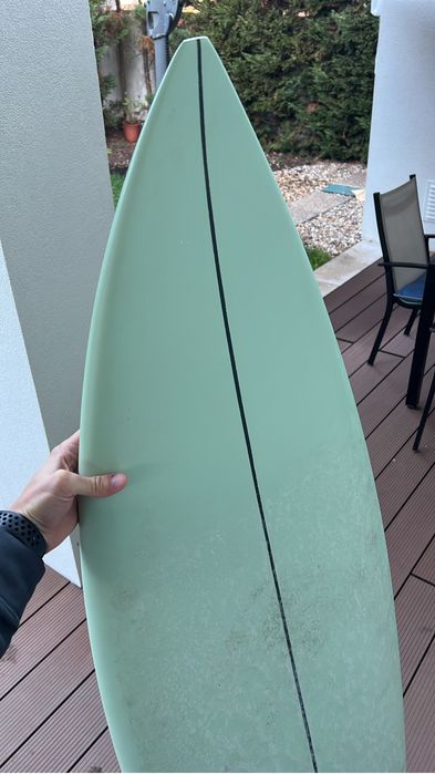 Prancha DHD surf