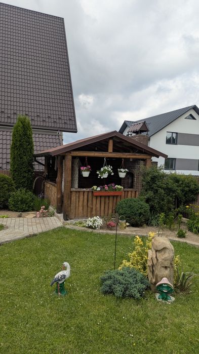 СХІДНИЦЯ. Відпочинок в Карпатах. Оренда житла