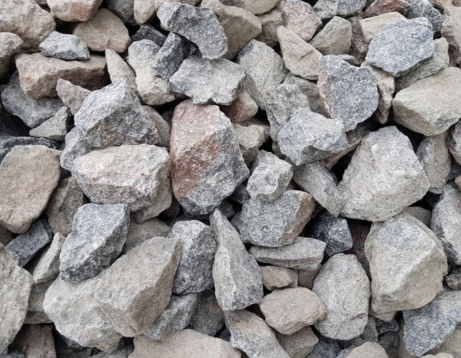 Вывоз мусора, доставка сыпучих: писок, отсев. Щебень  20/40