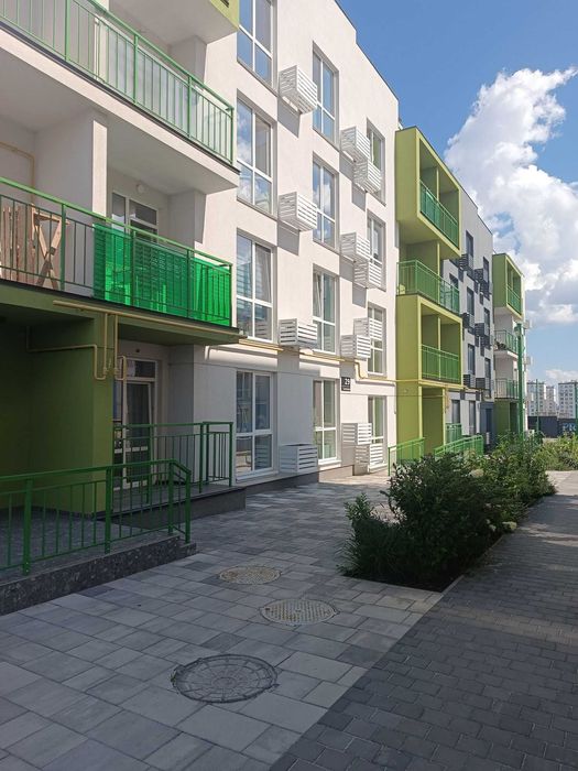 Продам 2 кімнатну квартиру