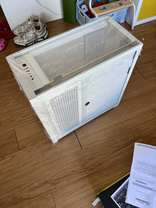 PC Gaming High-End—i9-14900K/RTX 5070 Ti/64GB DDR5—Garantia PCDIGA