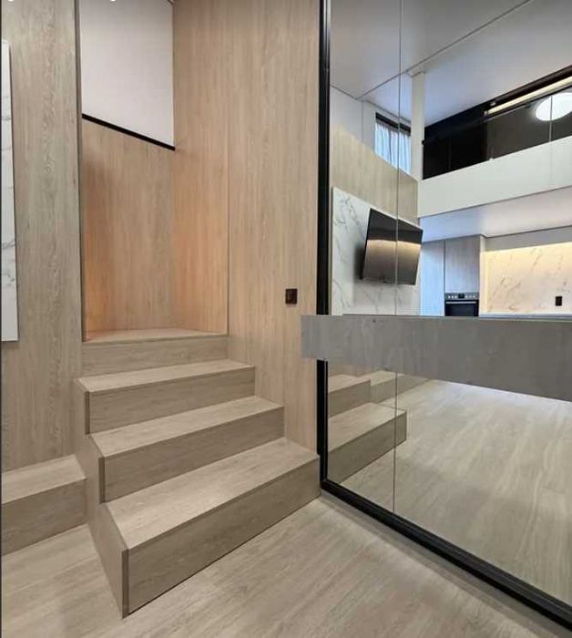 √ 1 кімнатна квартира біля Чайки