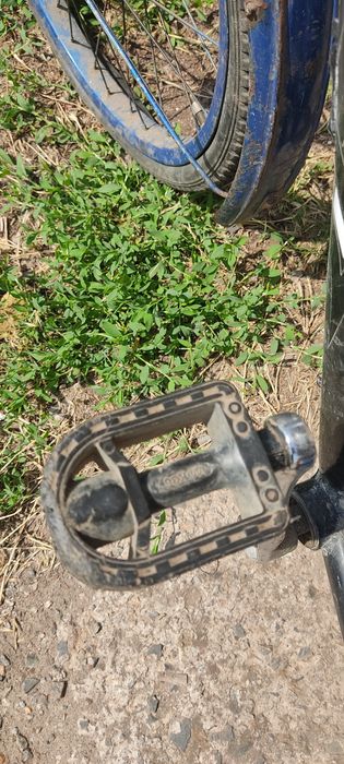 Велосипед  детский.