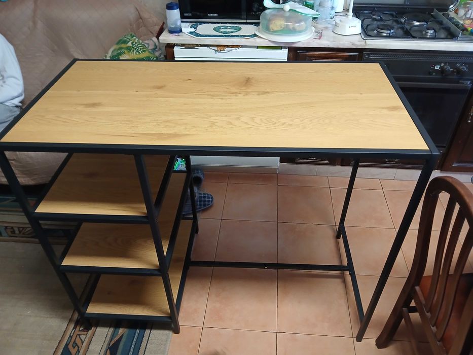 Vendo para desocupar