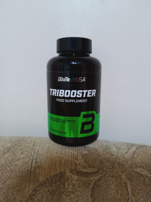 Спортивное питание