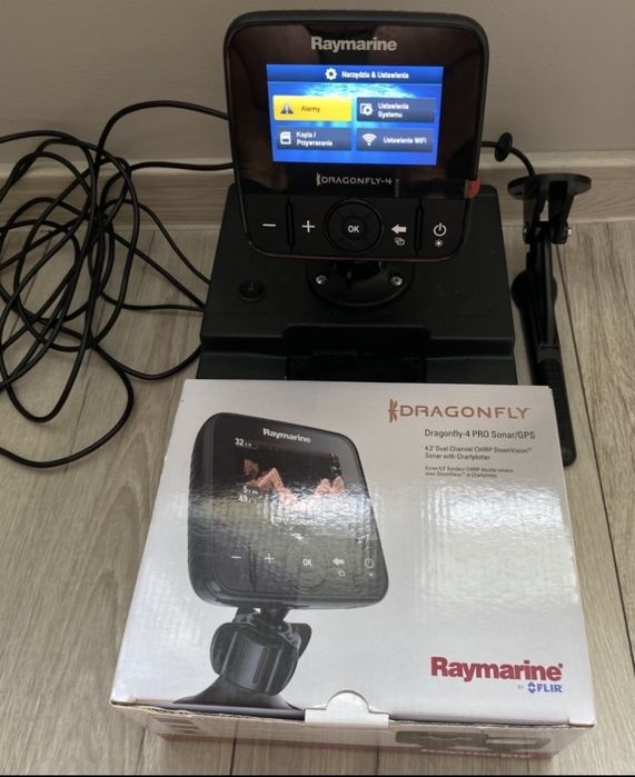 Dragonfly 4 PRO Wi-Fi /