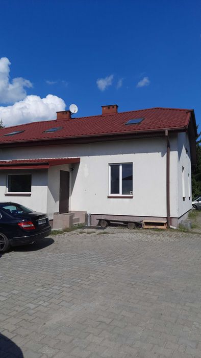 Dom do wynajęcia