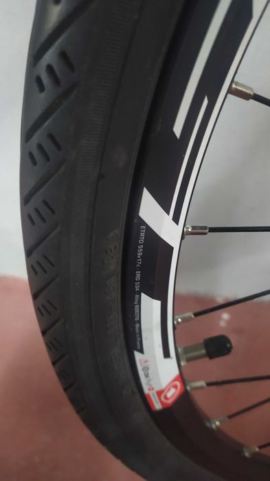 Roda 26"Conor mach mx