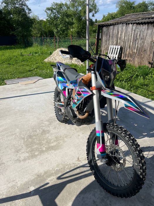 Продам Kovi LITE 300 F