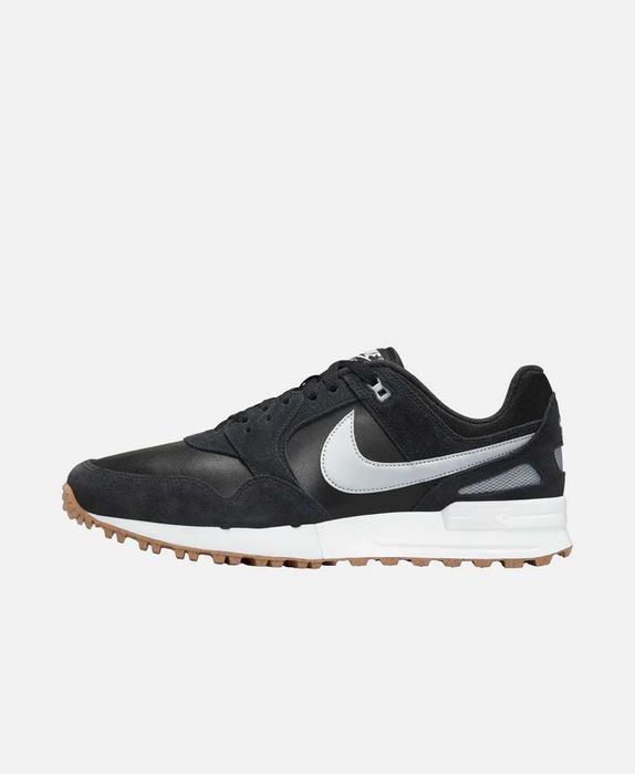 Гольф-кросівки Nike Air Pegasus '89 G чорний 45