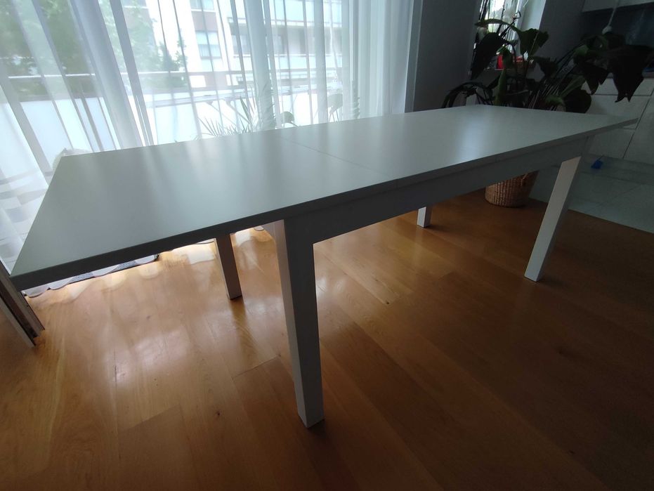 Stół Bjursta IKEA