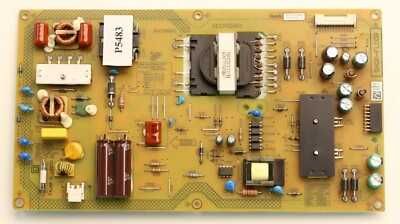 fsp160-3f02 fonte de alimentaçao tv grundig 55vlx7710 (nova)