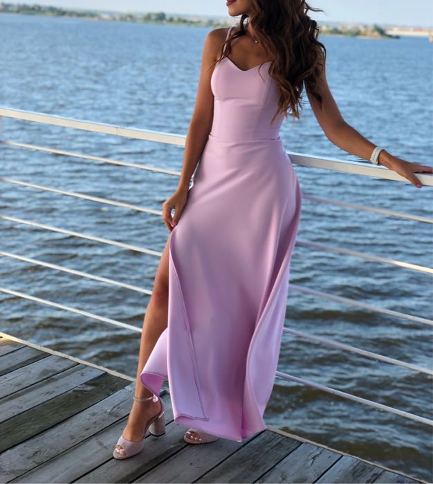 Платье вечернее женское