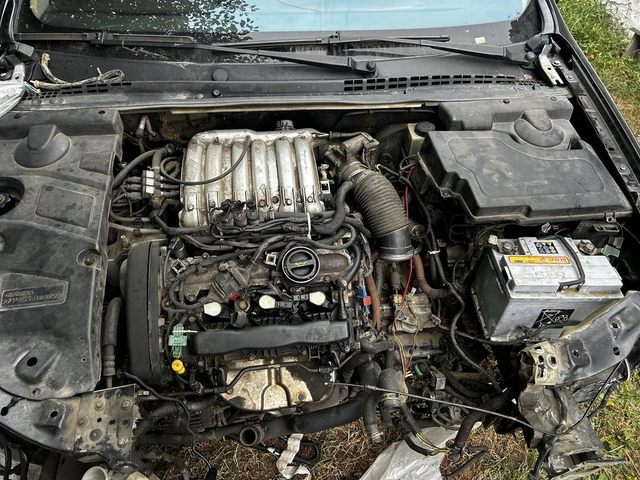 Продам citroen c5 exclusive
