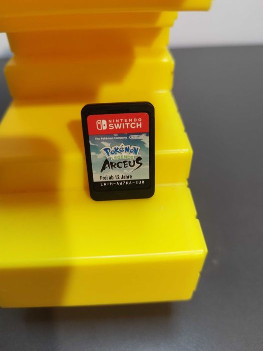 Pokemon Legends Arceus – gra Nintendo Switch