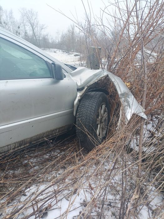 VOLVO  XC70 дизель АКПП D5