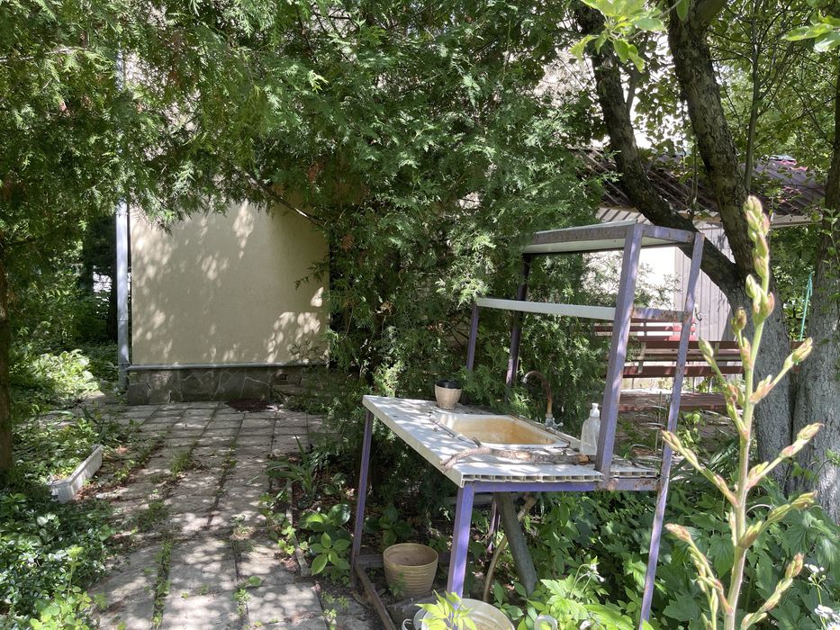 Продам дачу Чисті пруди біля річки