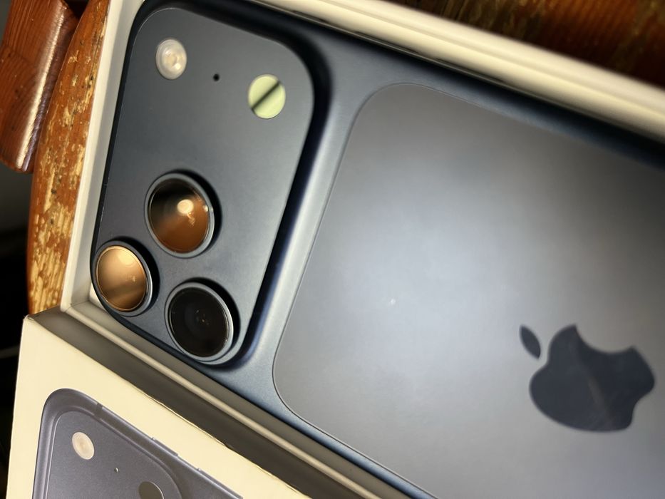 Iphone 17 Pro Max * 256GB * Sklep * Gwarancja * Wysyłka  *