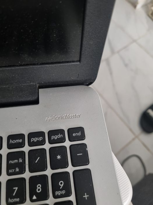 Portatil Asus especificações nas fotos precisa ser formatado64551464109059122