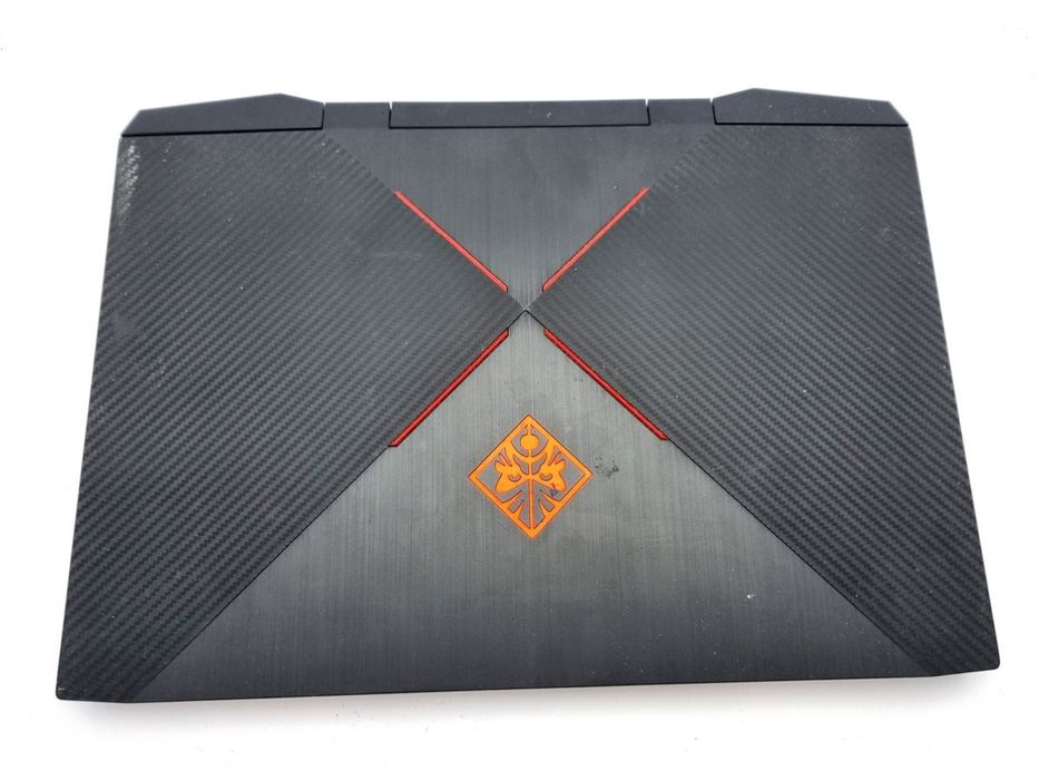 Ноутбук HP Omen 15