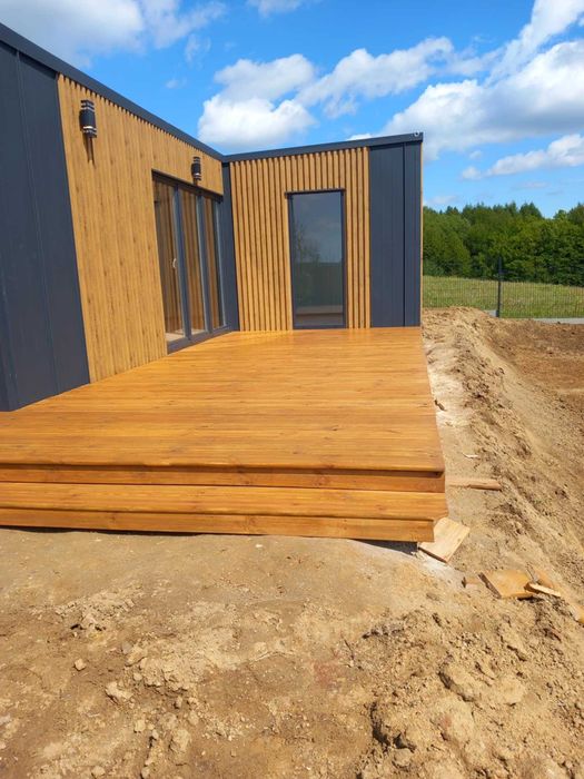 Tarasy,Zadaszenia,Altany