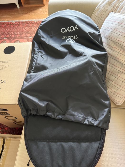 Stokke yoyo alcofa