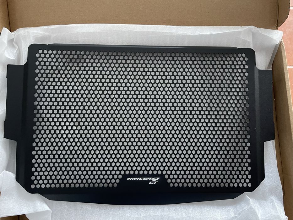 Proteção radiador yamaha MT09 SP Tracer900/9