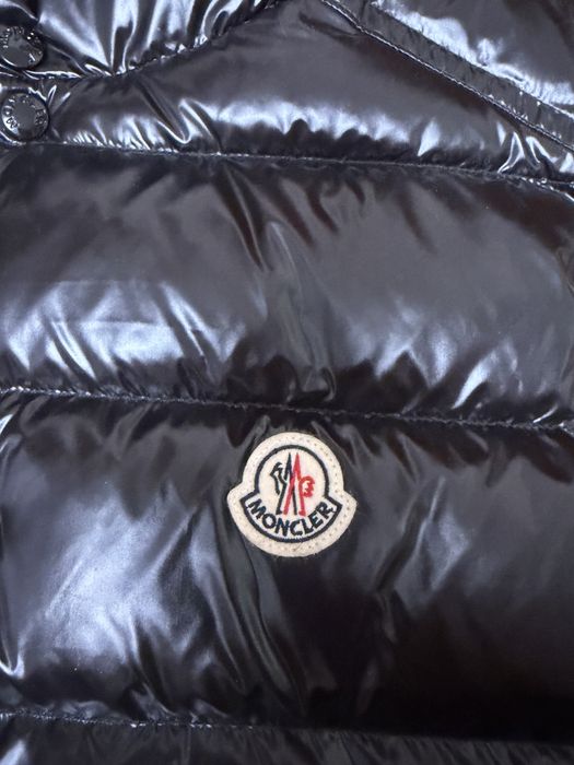 Kamizelka moncler