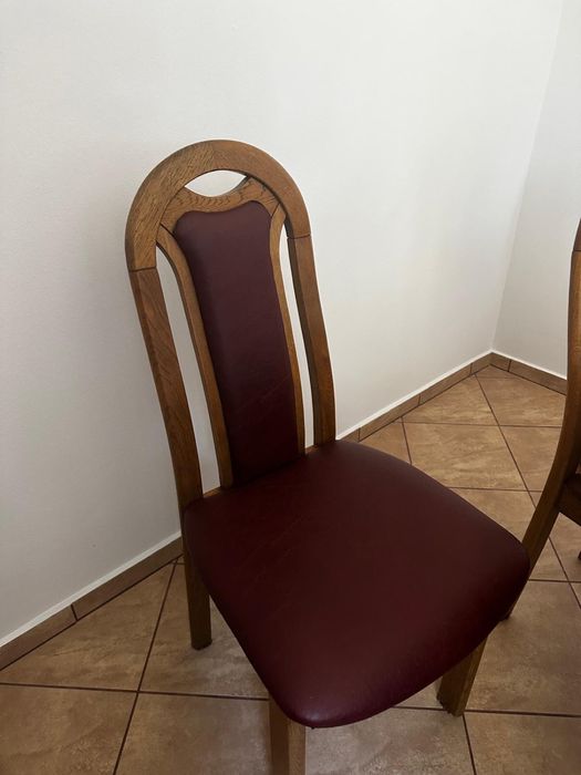 Stół rozkladany duży na 10 osób