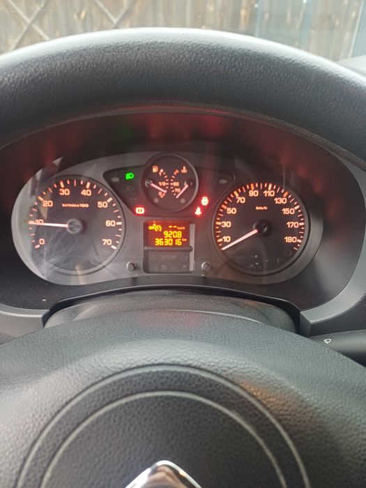 Citroën Berlingo LONG!!!