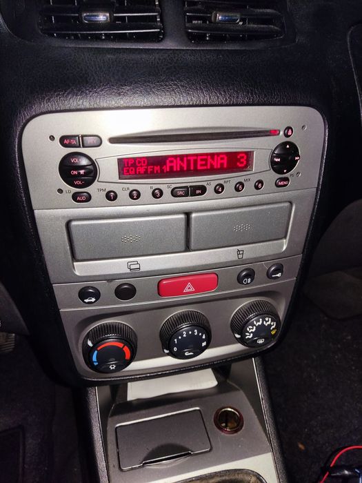 Alfa Romeo 147 1.9 8v