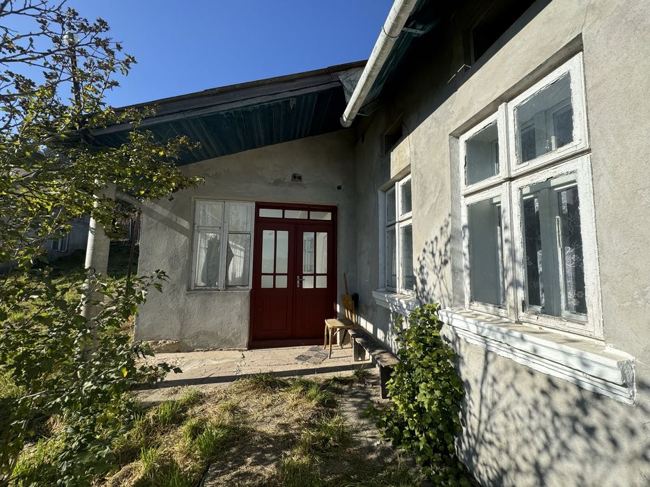 Продаж будинку в м.Теребовля