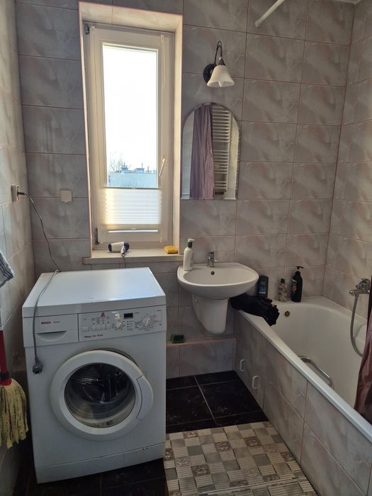 Apartment in Lublin - More