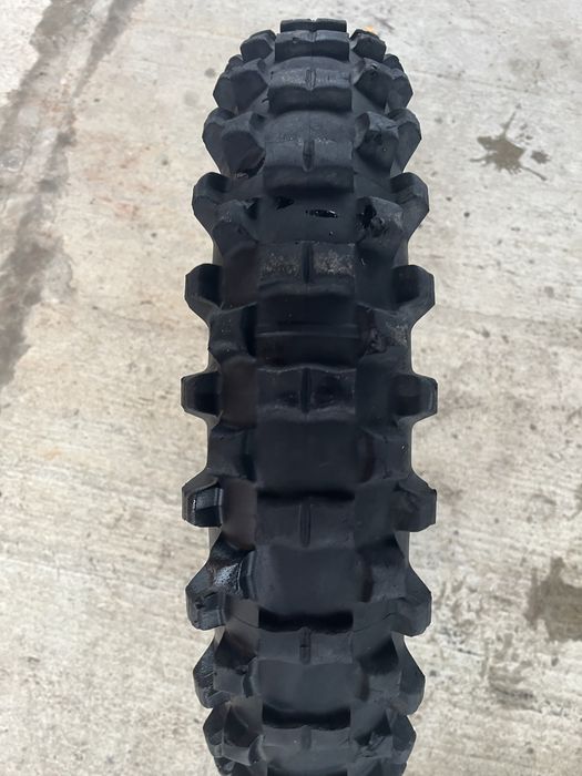 Мотошина Мішелін 130/80r18 крос/ендуро