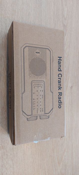 Radio sobrevivência