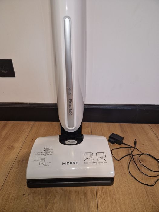 Hizero Bionic Mop 4-in-1 model F801-1A1